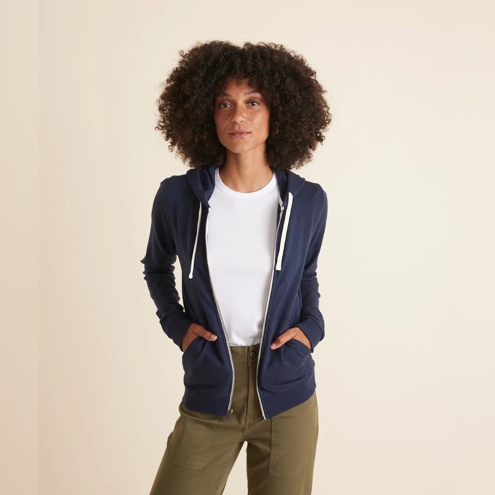 Marine Layer Afternoon Hoodie